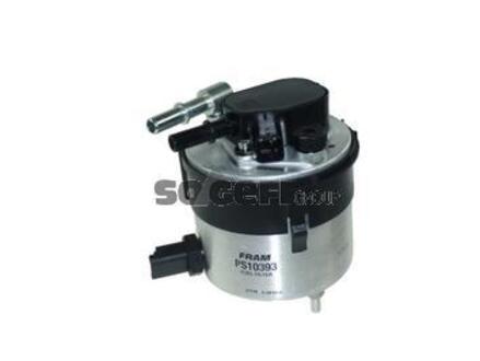 Фильтр топливный дизель FRAM PS10393