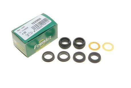 Ремкомплект головного гальмівного циліндру FORD SIERRA SAAB 900, 9000 FR122005 FRENKIT 122005