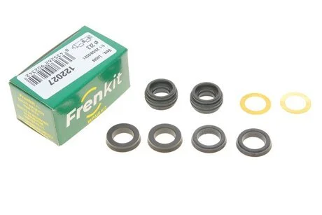 Ремкомплект головного гальмівного циліндру FORD SIERRA FR122027 FRENKIT 122027