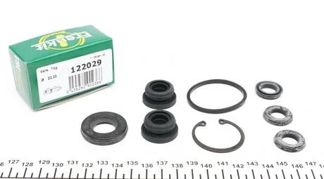 Ремкомплект циліндра FRENKIT 122029