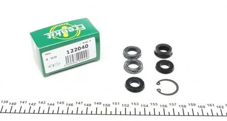 Ремкомплект головного гальмівного циліндру MAZDA 323, 626, 929, B SERIES FR122040 FRENKIT 122040