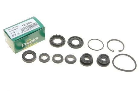 Ремкомплект головного гальмівного циліндру SEAT AROSA VW GOLF, JETTA, LUPO, POLO, VENTO FR122088 FRENKIT 122088