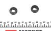 Ремкомплект главного тормозного цилиндра CITROEN BERLINGO, EVASION, ZX FIAT ULYSSE FORD ESCORT, OR FR123010 FRENKIT 123010 (фото 4)