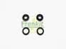 Ремкомплект, головного гальмівного циліндрика FRENKIT 123020 (фото 1)