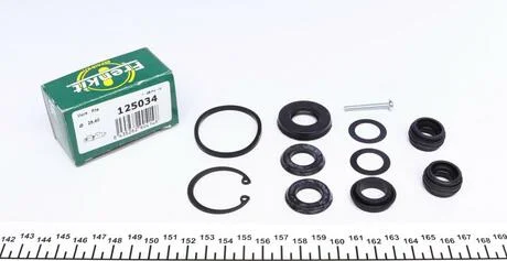 Ремкомплект циліндра FRENKIT 125034