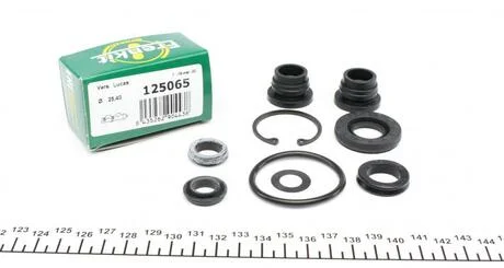Ремкомплект циліндра FRENKIT 125065