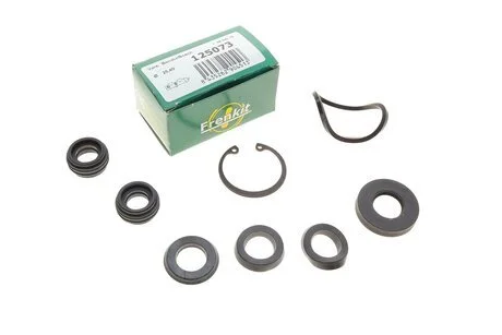 Ремкомплект главного тормозного цилиндра IVECO DAILY I 30.8, 35.8, 35.10, 40.8, 40.10 FR125073 FRENKIT 125073