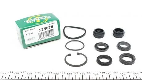 Ремкомплект цилиндра FRENKIT 125076