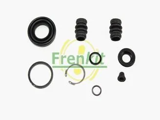 Ремкомплект гальмівного супорту NISSAN ALMERA, MICRA SUNNY, PULSAR, 100NX (B13) FR230005 FRENKIT 230005