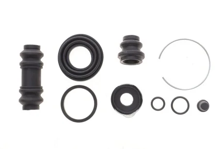 Ремкомплект тормозного суппорта MITSUBISHI 3.000 GT, LANCER COLT, ECLIPSE, GALANT, SAPPORO FR230007 FRENKIT 230007