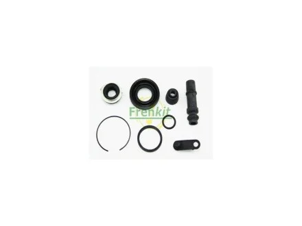 Ремкомплект гальмівного супорту NISSAN SUNNY, PULSAR, 100NX (B13) FR230011 FRENKIT 230011
