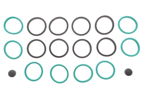 Ремкомплект гальмівного супорта AUDI Q7 05-15, A6 04-11 FRENKIT 230030