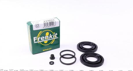Ремкомплект суппорта FRENKIT 232022 (фото 1)