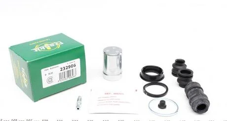 Ремкомпл супорта зад Rav 4/Yaris (32mm) 99-05 (з поршнем) FRENKIT 232906