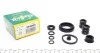 Ремкомплект гальмівного супорта RENAULT Megane II 03-09, Scenic III 09-16, Scenic II 03-09; FORD Fiesta 09-17, Fiesta 02-09, Focus I 98-04; FIAT Punto 93-99, Bravo 95-01, Barchetta 95-05; ALFA ROMEO GTV 94-05, 155 92-97, 145 96-01; LANCIA Delta 93-99 FRENKIT 234003 (фото 1)