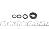 Ремкомплект гальмівного супорта RENAULT Megane II 03-09, Scenic III 09-16, Scenic II 03-09; FORD Fiesta 09-17, Fiesta 02-09, Focus I 98-04; FIAT Punto 93-99, Bravo 95-01, Barchetta 95-05; ALFA ROMEO GTV 94-05, 155 92-97, 145 96-01; LANCIA Delta 93-99 FRENKIT 234003 (фото 5)