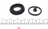 Ремкомплект гальмівного супорта HONDA Civic 5D 05-12, Civic 4D 05-12, Accord CG/CH 98-02, Civic 01-05, Civic 95-01; SUZUKI Swift 04-10, SX-4 06-14 FRENKIT 234006 (фото 2)