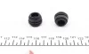 Ремкомплект гальмівного супорта HONDA Civic 5D 05-12, Civic 4D 05-12, Accord CG/CH 98-02, Civic 01-05, Civic 95-01; SUZUKI Swift 04-10, SX-4 06-14 FRENKIT 234006 (фото 4)