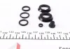 Ремкомплект гальмівного супорта OPEL Astra G 98-05, Zafira A 99-05 FRENKIT 234014 (фото 5)