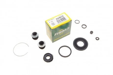 Ремкомплект суппорта FRENKIT 234015