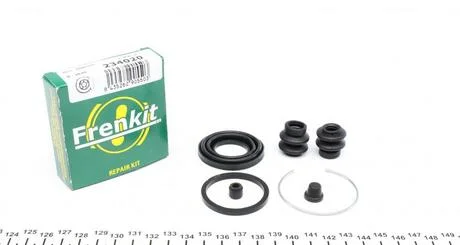 Ремкомплект гальмівного супорта NISSAN X-Trail T30 00-09 FRENKIT 234020
