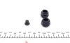 Ремкомплект гальмівного супорта HONDA Civic 5D 05-12, Civic 4D 05-12, Accord CG/CH 98-02, Civic 01-05, Civic 95-01 FRENKIT 234024 (фото 2)