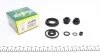 Ремкомплект гальмівного супорта HYUNDAI Veloster FS 11-18, i-30 GD 12-17, ix20 JC 10-19; KIA Soul PS 14-19, Picanto TA 11-18