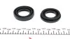 Ремкомплект тормозного суппорта HYUNDAI COUPE, S COUPE, LANTRA, ELANTRA KIA CERATO NISSAN ALMERA, MA FR234902 FRENKIT 234902 (фото 5)