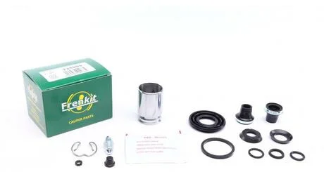 Ремкомпл супорта зад ASTRA/ZAFIRA (34мм) 98-10 (з поршнем) FRENKIT 234909