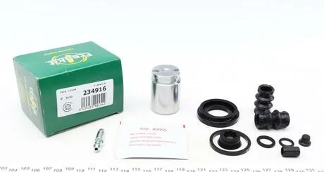 Ремкомплект суппорта FRENKIT 234916