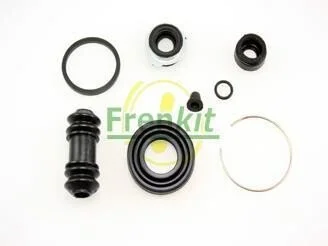 Ремкомплект гальмівного супорту TOYOTA CARINA, CELICA, COROLLA FR235004 FRENKIT 235004