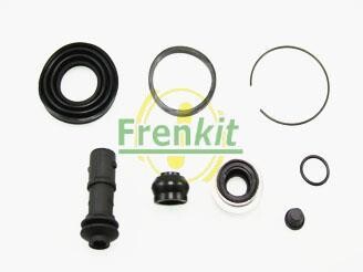 Ремкомплект гальмівного супорту MAZDA 626, 929 FR235005 FRENKIT 235005