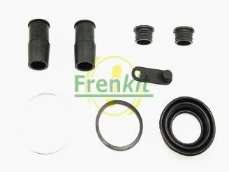 Ремкомплект гальмівного супорту BMW 3 SERIES (E-30), 5 SERIES (E-28) FR235017 FRENKIT 235017