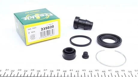 Ремкомплект гальмівного супорту TOYOTA CAMRY FR235020 FRENKIT 235020
