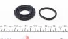 Ремкомплект гальмівного супорта NISSAN Qashqai 07-14, Juke 10-19, X-Trail T31 07-14, Tiida C11 04-12, Sentra 12-21, Tiida C12 11- FRENKIT 235024 (фото 3)