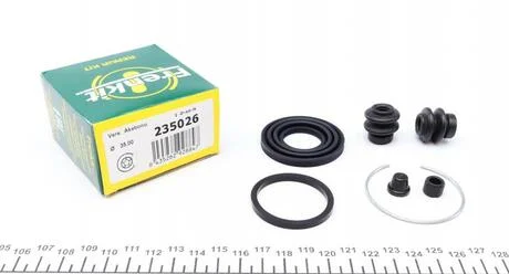 Ремкомплект суппорта FRENKIT 235026