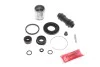 Ремкомпл супорта зад  MAZDA 323/626 (35мм) 97-04 (з поршнем)
