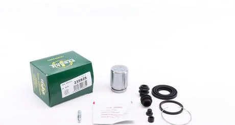 Ремкомплект тормозного суппорта CHRYSLER/DODGE/JEEP/MITSUBISHI "R" 06>> FR235925 FRENKIT 235925