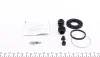 Ремкомплект гальмівного супорту CHRYSLER/DODGE/JEEP/MITSUBISHI "R" 06>> FR235925 FRENKIT 235925 (фото 5)