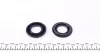 Ремкомплект гальмівного супорта MERCEDES-BENZ CLC 08-11, CLK W208 97-02, CLK W209 02-10, C-Class W203 00-07, E-Class W210 94-03, SLK R170 96-04, SLK R171 04-11; OPEL Vectra B 95-02 FRENKIT 236019 (фото 2)