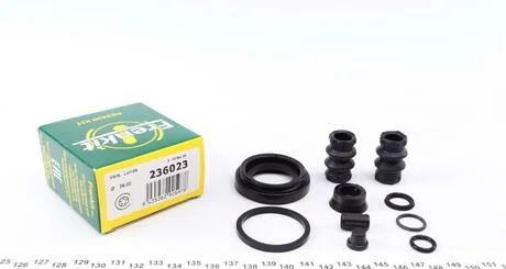 Ремкомплект суппорта FRENKIT 236023
