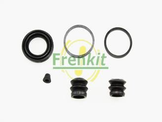 Ремкомплект гальмівного супорта LANCIA GAMMA купе 81-84 FRENKIT 236025