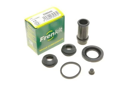 Ремкомплект гальмівного супорта TESLA Model S 12-16, Model S 16-21, Model X 17- FRENKIT 236049