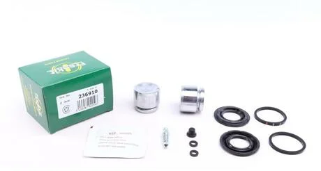 Ремкомпл супорта зад MB W202/203/210 (з поршнем) FRENKIT 236910