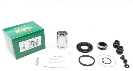 Ремкомплект тормозного суппорта MAZDA 6 FR236915 FRENKIT 236915