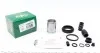 Ремкомпл супорта Astra Classic/G/H/J/Meriva/Mini Cooper 98- 36mm (з поршнем)