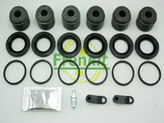 Ремкомплект гальмівного супорта VW Touareg 10-18, Touareg 02-10 FRENKIT 236931