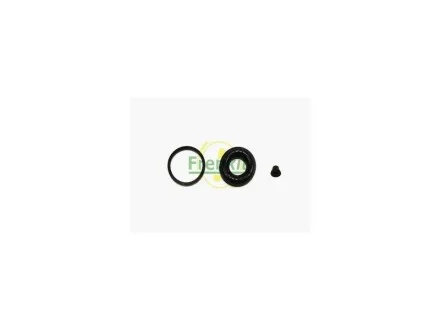 Ремкомплект гальмівного супорту RENAULT R8, 10 FR238002 FRENKIT 238002