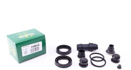 Ремкомплект гальмівного супорту FORD TRANSIT FR238016 FRENKIT 238016