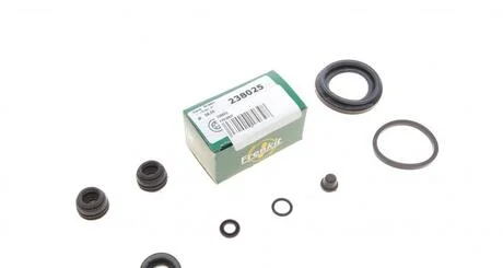 Ремкомплект суппорта FRENKIT 238025